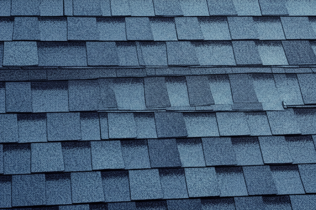 Asphalt Shingle Roof