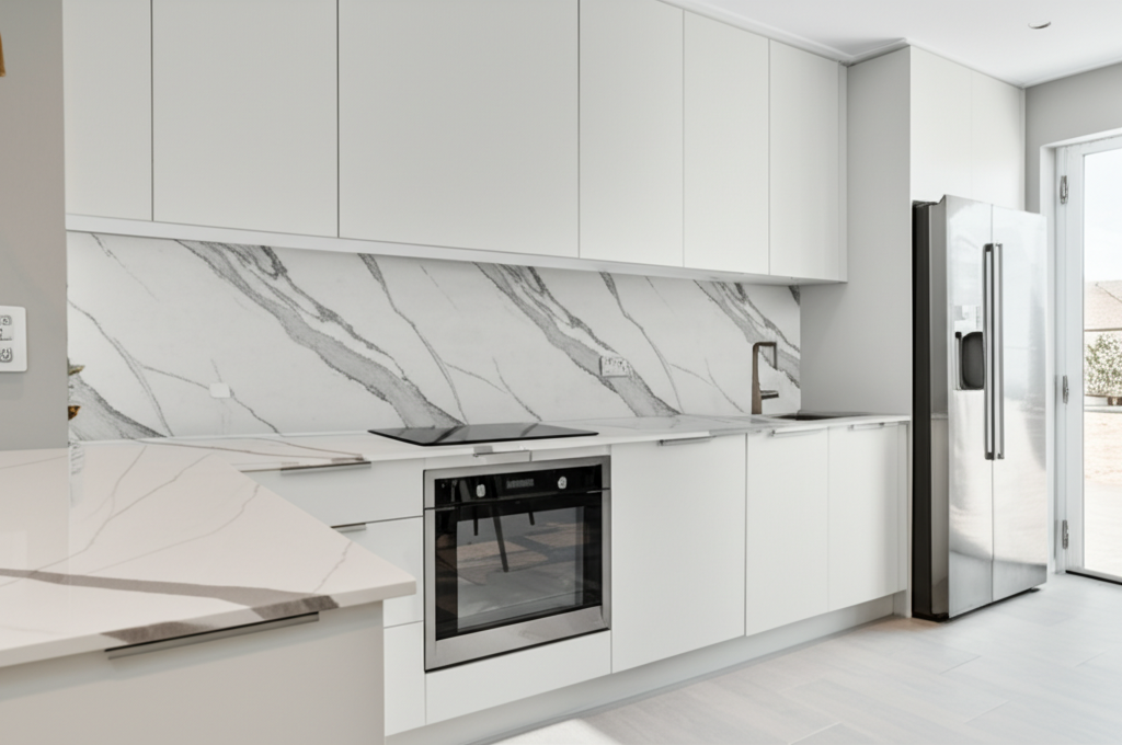 Kitchen Renovation